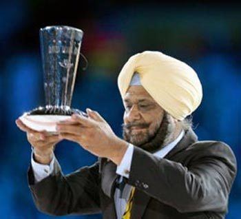 Randhir Singh (sport shooter) Randhir Singh expects global amateur ban to be lifted Rediffcom