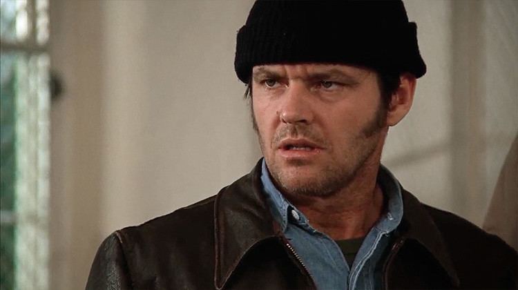 Randle McMurphy Randle McMurphy Welcome To My Website D