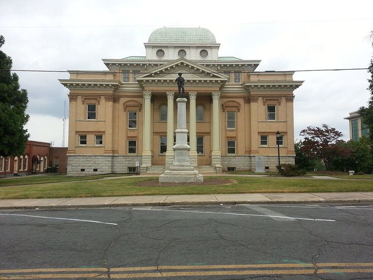 Randolph County Courthouse (Asheboro, North Carolina) Alchetron, the