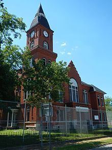Randolph County, Georgia httpsuploadwikimediaorgwikipediacommonsthu