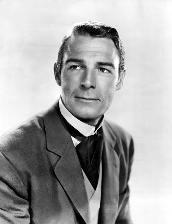 Randolph Scott Alchetron, The Free Social Encyclopedia