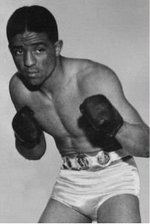 Randolph Turpin Randy Turpin BoxRec