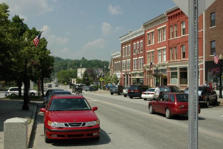 Randolph, Vermont httpsuploadwikimediaorgwikipediacommons99