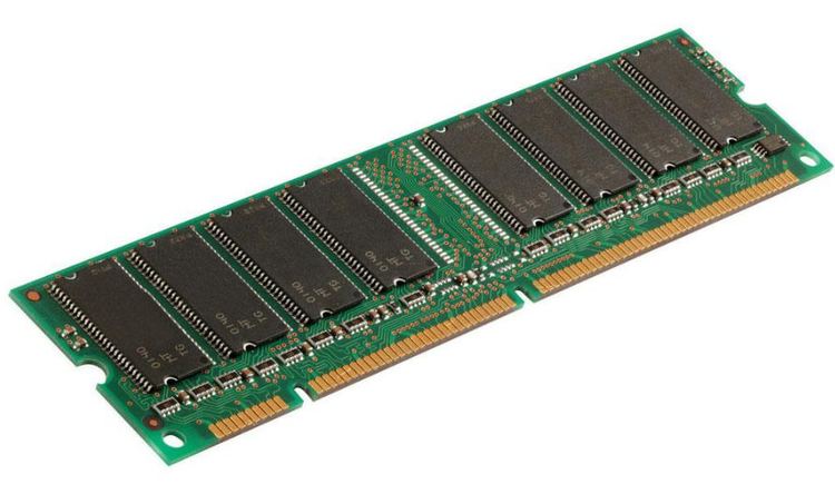 Random-access memory Technology amp Information for PC Random Access Memory