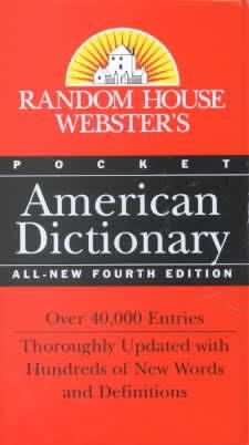 Random House Webster's Unabridged Dictionary t1gstaticcomimagesqtbnANd9GcT3v06PwIQP9pblps