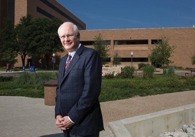 No College Left Behind: Randy Best's Money-Making Mission To Save Higher  Education