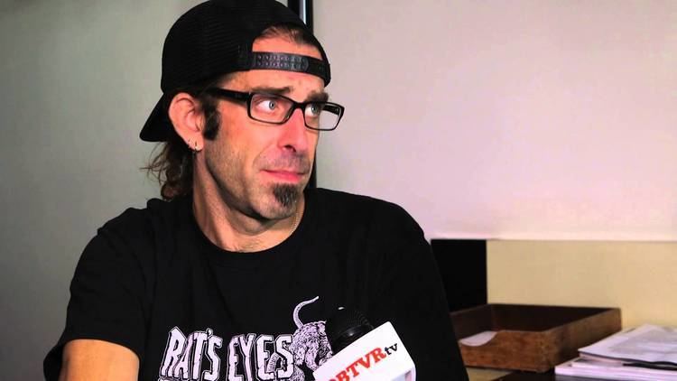 Randy Blythe Lamb Of God Singer Randy Blythe Talks About His Arrest And Trial