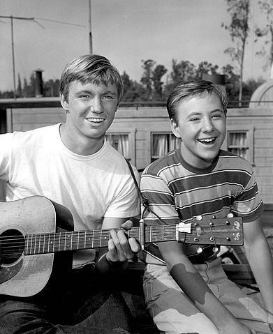 Randy Boone FileRandy Boone Michael Burns It39s a Man39s World 1962JPG