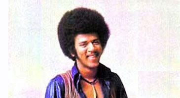 Randy Cain RBQuietstorm RIP Randy Cain of the Delfonics Blue Magic