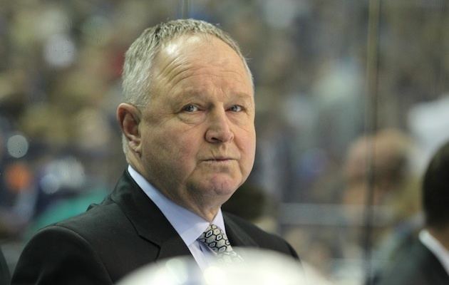 Randy Carlyle Randy Carlyle has some theories on what causes concussions