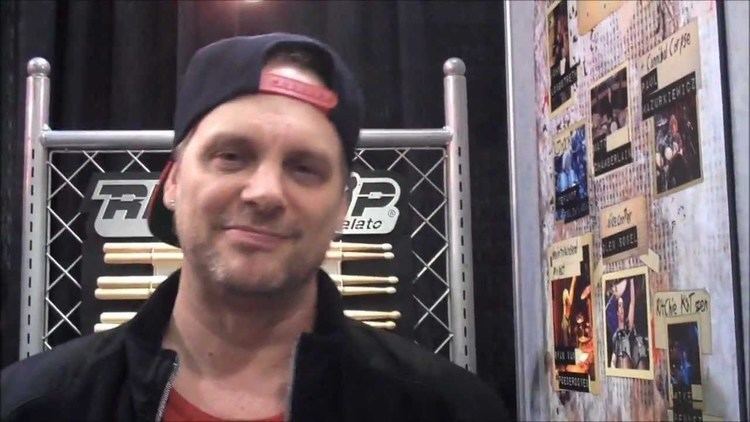 Randy Cooke Quickie with Randy Cooke at NAMM Interview YouTube