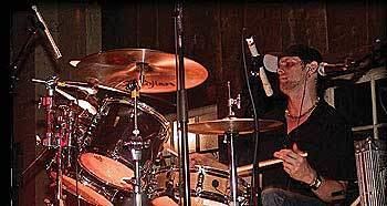 Randy Cooke Randy Cooke Drum Solo Artist
