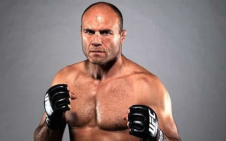 Randy Couture UFC 118 James Toney versus Randy Couture predictions