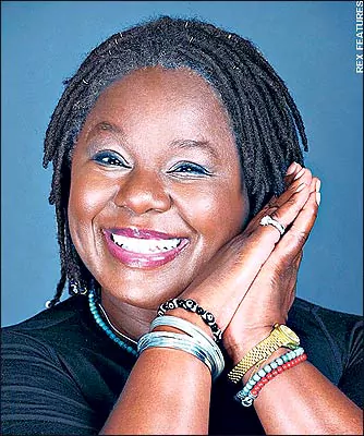 Randy Crawford Randy Crawford39s journey from Street Life to sweet life
