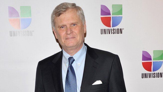 Randy Falco Randy Falco has been named president and CEO of Univision