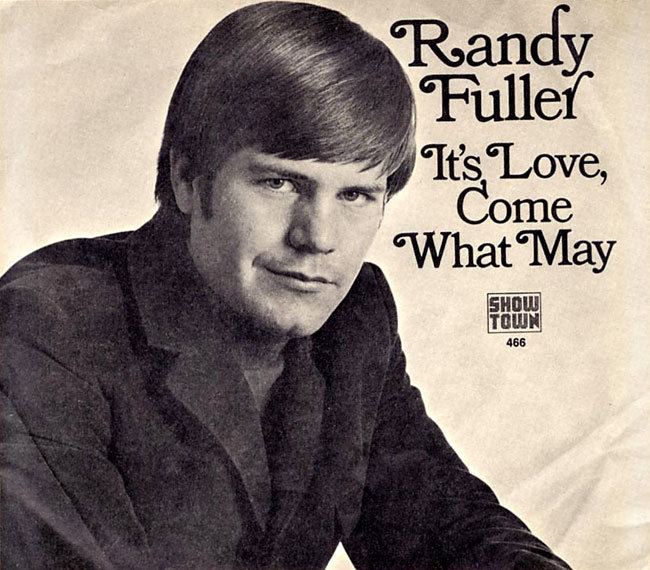 Randy Fuller (musician) wwwgaragehangovercomimages5RandyFullerShowTown