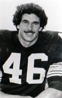 Randy Grossman wwwsteelersukcomhistoryseventiesimages1974r