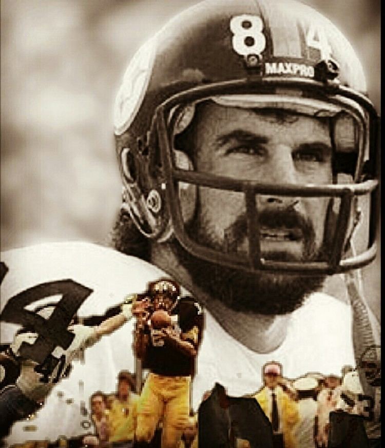 Randy Grossman Randy Grossman Pittsburgh Steeler Players as ART Pinterest Nfl