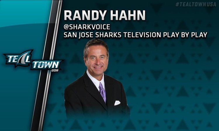 Randy Hahn Randy Hahn sharkvoice Twitter