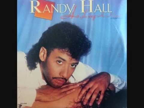 Randy Hall Randy Hall As Long As I Can Last Sexy Extended Vocal Version
