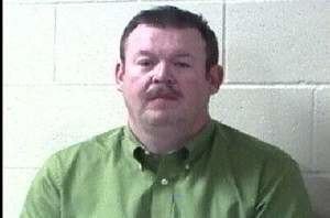 Randy Hart Randy Hart Reagan Tennessee arrested Mar 2014 Teacher