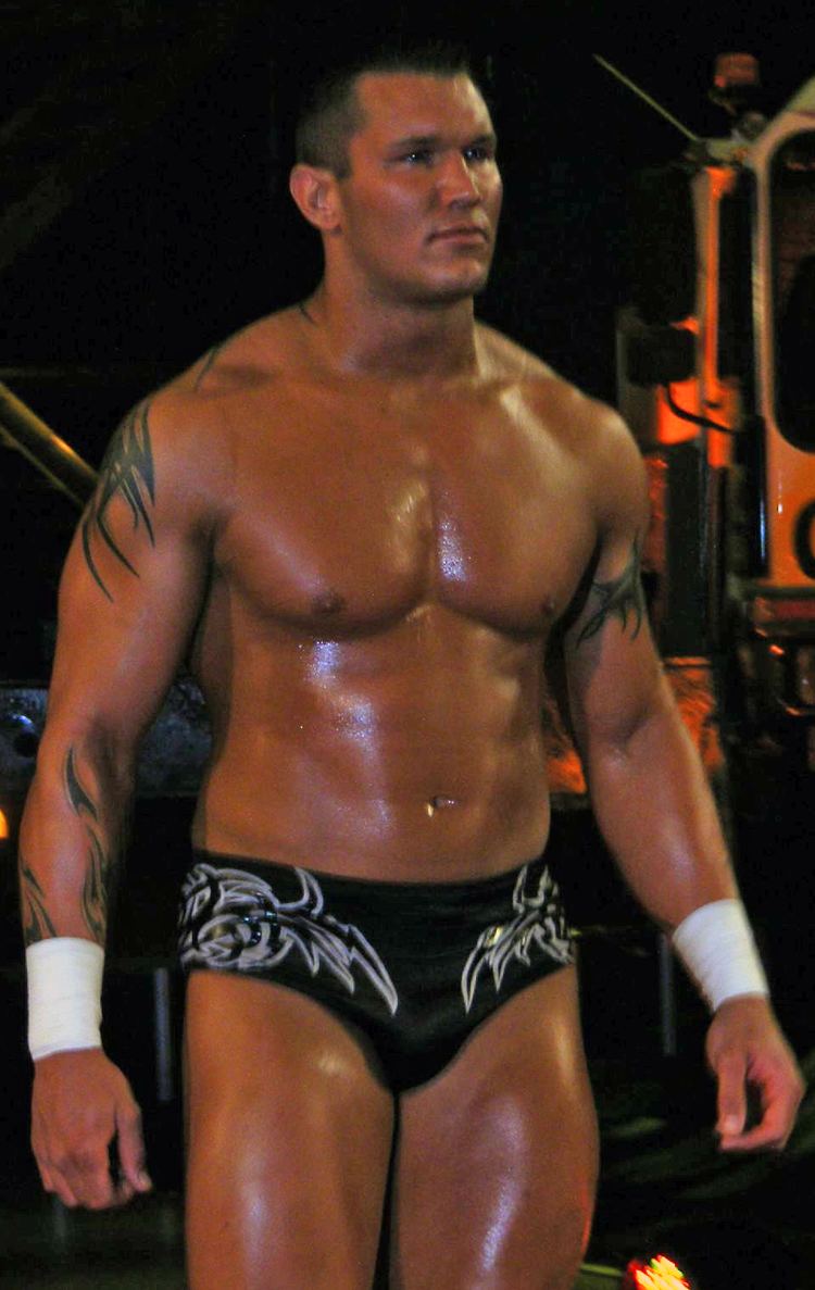 Randy Horton Randy Orton Wikipedia