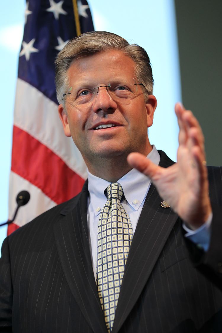 Randy Hultgren Hultgren Named Taxpayer Hero for Fiscally Responsible Leadership