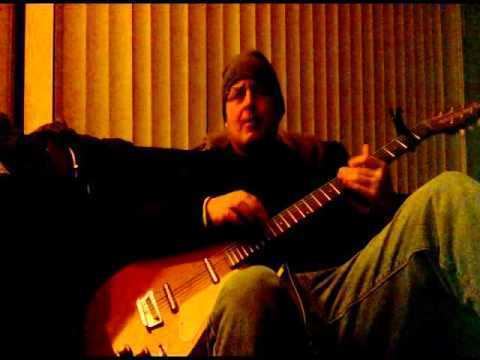 Randy J. Shams Randy J Shams couch music 1 featuring 56 Baritone ri YouTube