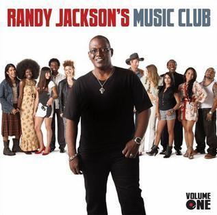 Randy Jackson's Music Club, Vol. 1 httpsuploadwikimediaorgwikipediaen332Ran
