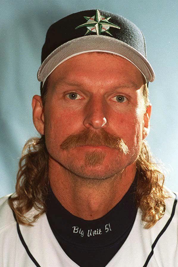 Randy Johnson - Wikipedia