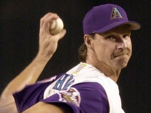 Randy Johnson - Alchetron, The Free Social Encyclopedia