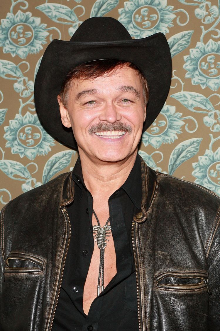 Randy Jones (singer) Randy Jones Gay Wedding Village People Cowboy To Marry Partner Of