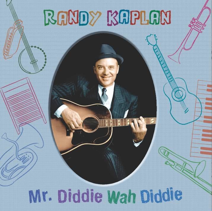 Randy Kaplan Randy Kaplan