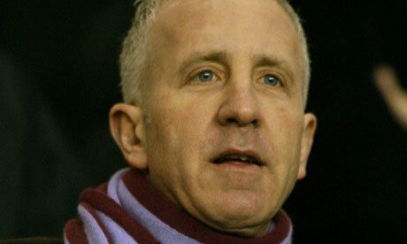 Randy Lerner Aston Villa39s Randy Lerner breaks silence over Martin O