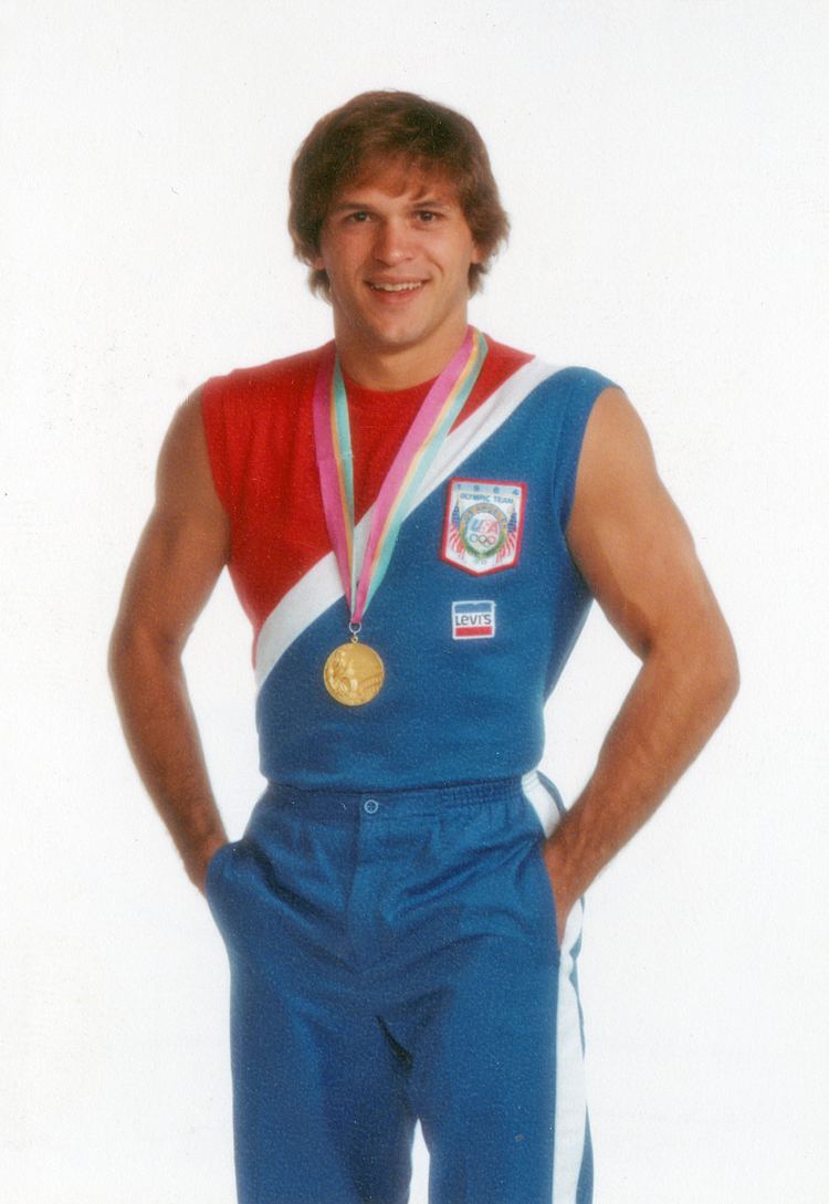Randy Lewis (wrestler) Randy Lewis South Dakota Sports Hall of Fame