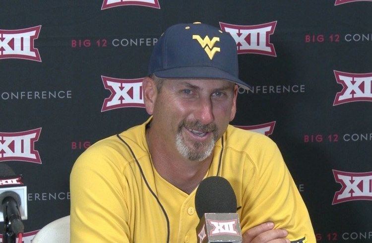 Randy Mazey WATCH Mazey Players Share Excitement for Big 12 Title Game WVU