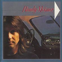 Randy Meisner (1978 album) httpsuploadwikimediaorgwikipediaenthumbf