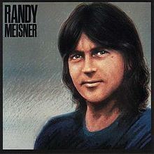 Randy Meisner (1982 album) httpsuploadwikimediaorgwikipediaenthumbb
