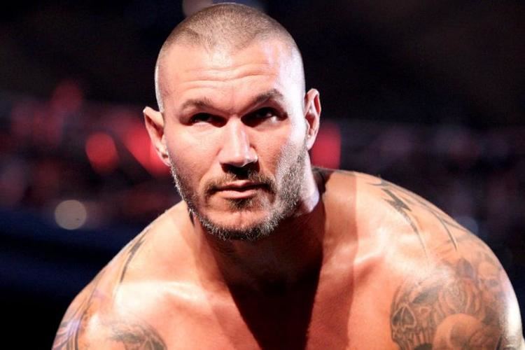 Randy Orton Randy Orton Talks Wyatt Family Todays WWE Style and More