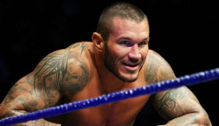 Randy Orton Randy Orton net worth