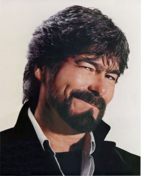 Randy Owen Randy Owen from Alabama it was a country phase My Early Crushes
