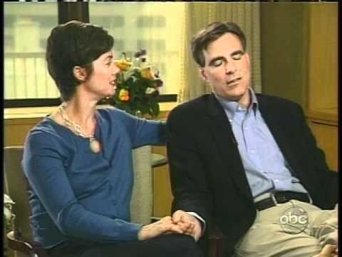 Randy Pausch Randy Pausch ABC Special about the Last Lecture April 2008 YouTube