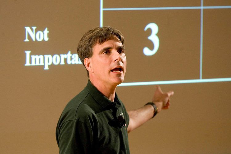 Randy Pausch The Legacy of Randy Pausch and His Lecture Videos