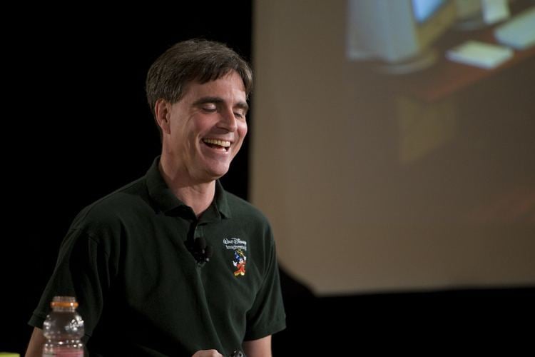 Randy Pausch The Legacy of Randy Pausch and His Lecture Videos