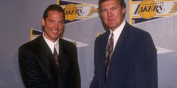 Randy Pfund Nba Arena News The Men who Led the Lakers quotRandy Pfund