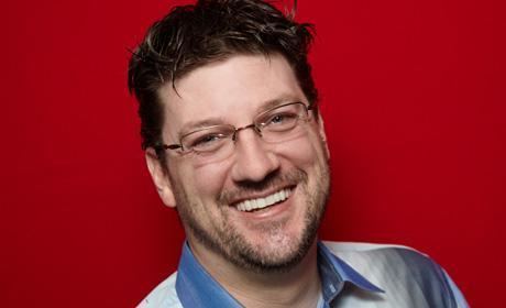 Randy Pitchford Randy Pitchford Aliens Colonial Marines interview