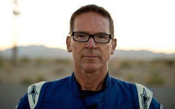 Randy Pobst Page 4 Pro Racer Randy Pobst shares his thoughts on our