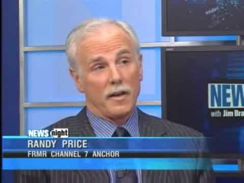 Randy Price Randy Price on NECN39s NewsNight YouTube
