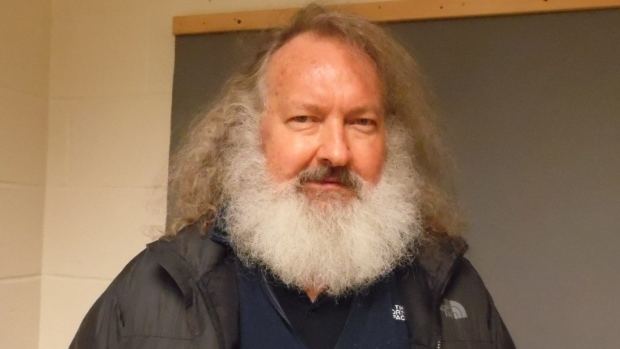 Randy Quaid Actor Randy Quaid and wife jailed after arrest at Canada