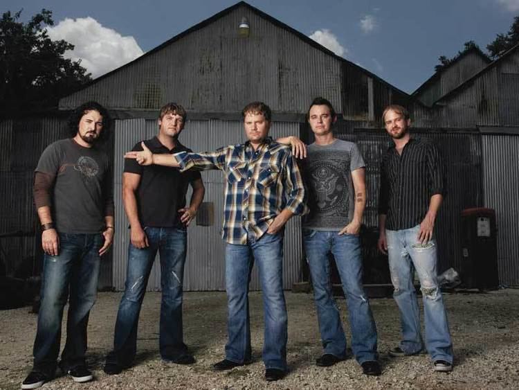 Randy Rogers Band The Randy Rogers Band Tickets Rams Head On Stage Annapolis MD